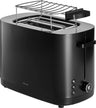 Zwilling Toaster Enfinigy 2/2 Schwarz