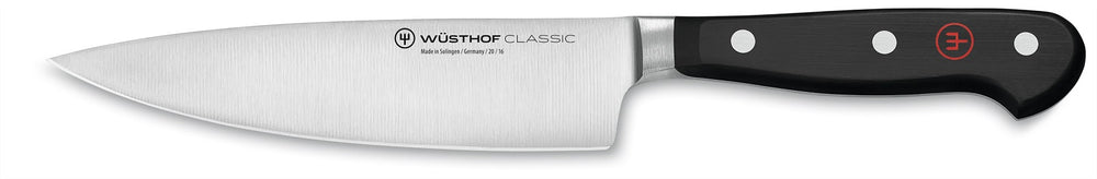 Wusthof Kochmesser - halber Kopf - Classic 16 cm