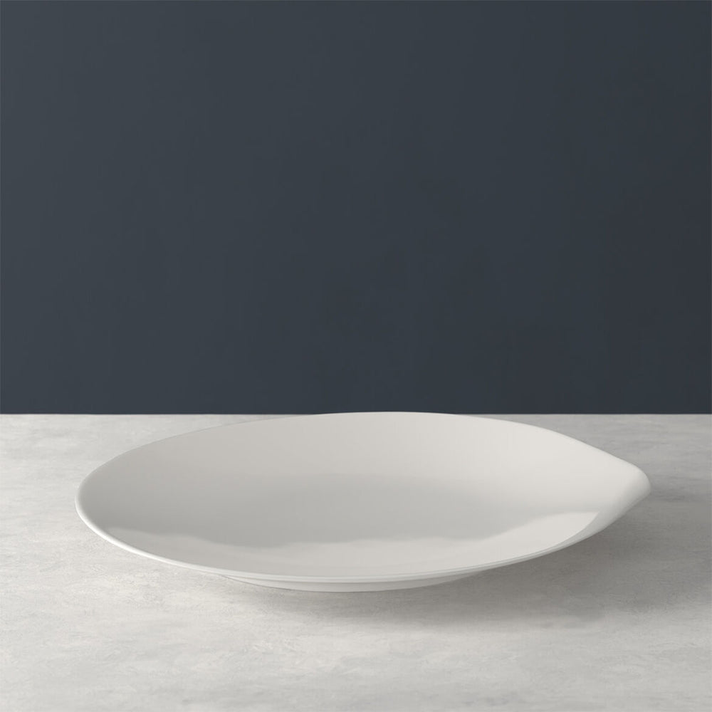 Villeroy & Boch Speiseteller Flow - 28 x 27 cm