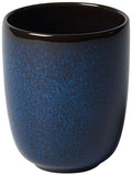 Villeroy & Boch Becher Lave - Blau