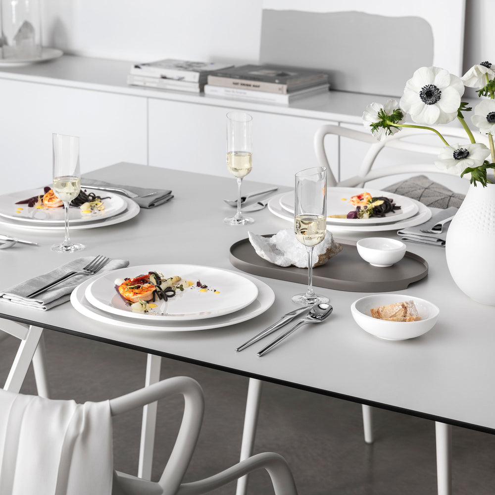 Villeroy &amp; Boch Besteckset NewMoon - 24-teilig