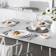 Villeroy &amp; Boch Besteckset NewMoon - 24-teilig