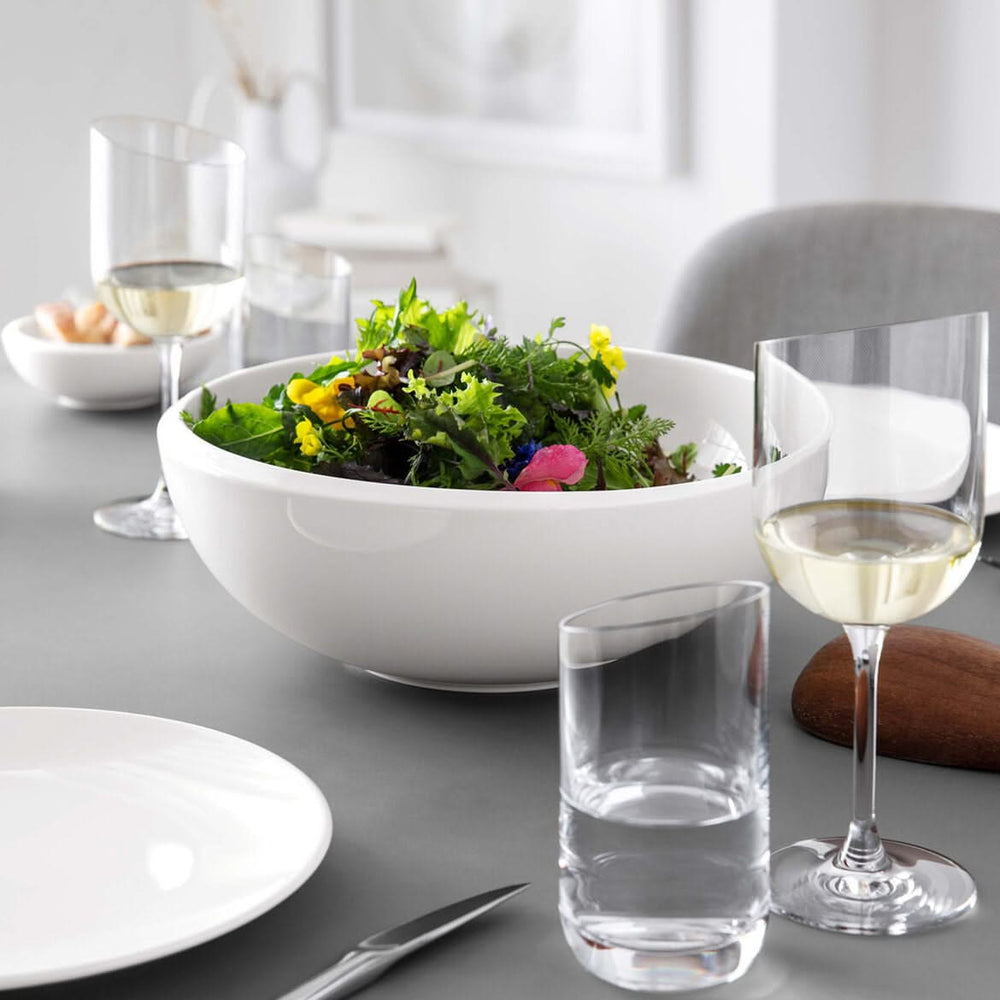 Villeroy & Boch Salatschüssel NewMoon - ø 29 cm