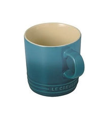 Le Creuset Kaffeebecher Deep Teal 200 ml