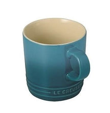 Le Creuset Becher Deep Teal 350 ml