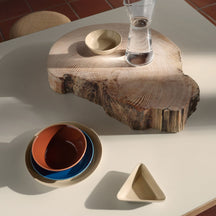 Iittala Kuchenteller Teema Vintage Blau ø 17 cm