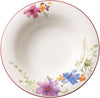 Villeroy & Boch Tief Teller Mariefleur Basic - ø 23 cm