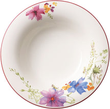 Villeroy & Boch Tief Teller Mariefleur Basic - ø 23 cm