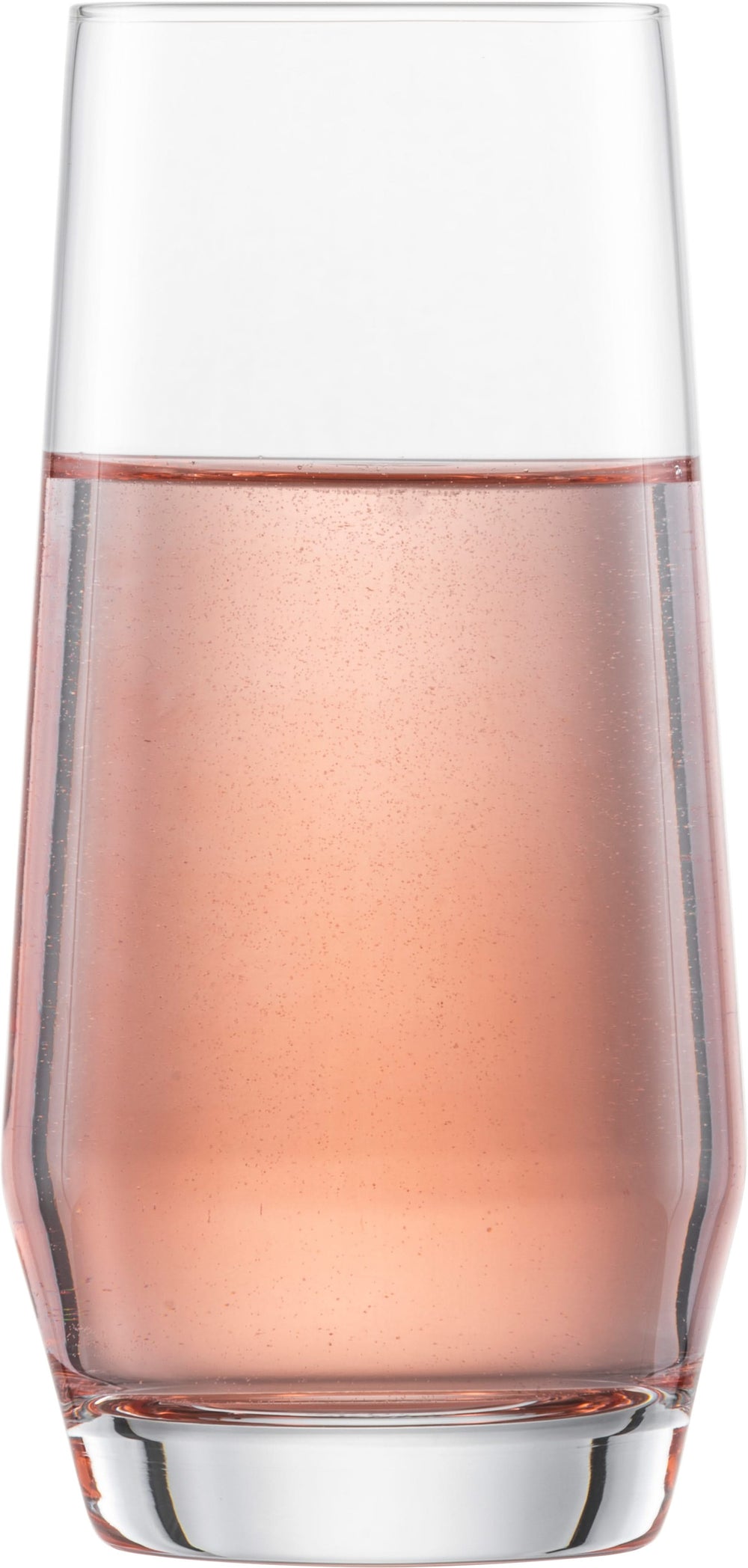 Zwiesel Glas Longdrinkgläser Pure 542 ml - 4 Stück