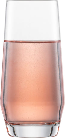 Zwiesel Glas Longdrinkgläser Pure 542 ml - 4 Stück