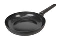 Cookinglife Bratpfanne Black Cera - ø 24 cm - keramische antihaftbeschichtung  - PFAS-frei