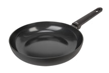 Cookinglife Bratpfanne Black Cera - ø 24 cm - keramische antihaftbeschichtung  - PFAS-frei