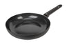 Cookinglife Bratpfanne Black Cera - ø 24 cm - keramische antihaftbeschichtung  - PFAS-frei