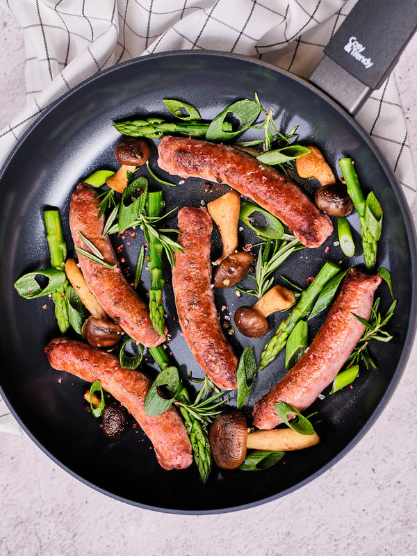 Cookinglife Schwarze Keramik