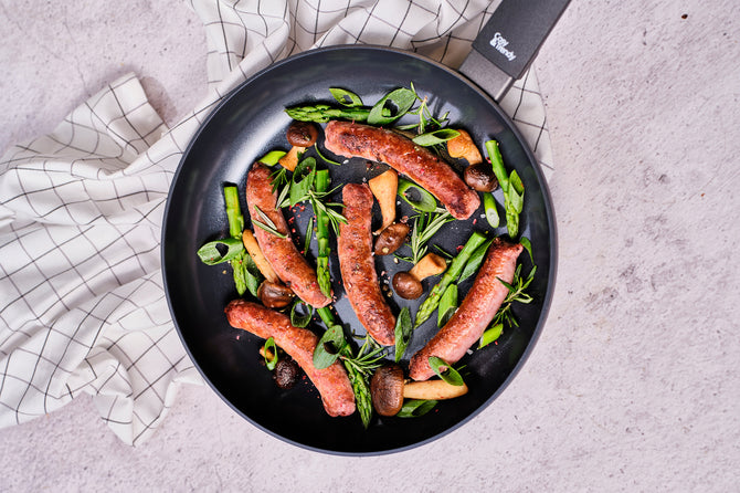 Cookinglife Black Cera