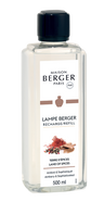 Lampe Berger Nachfüllung - für Duftlampe - Land of Spices - 500 ml