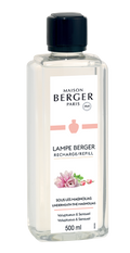 Lampe Berger Nachfüllung - für Duftlampe - Underneath the Magnolias - 500 ml