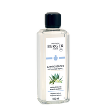 Lampe Berger Nachfüllung - für Duftlampe - Agaves Garden 500 ml