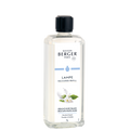 Lampe Berger Nachfüllung - für Duftlampe - Delicate White Musk - 1 Liter