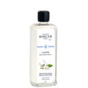 Lampe Berger Nachfüllung - für Duftlampe - Delicate White Musk - 1 Liter