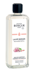 Lampe Berger Nachfüllung - für Duftlampe - Underneath the Magnolias - 1 Liter