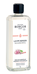 Lampe Berger Nachfüllung - für Duftlampe - Underneath the Magnolias - 1 Liter