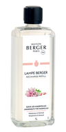 Lampe Berger Nachfüllung - für Duftlampe - Underneath the Magnolias - 1 Liter