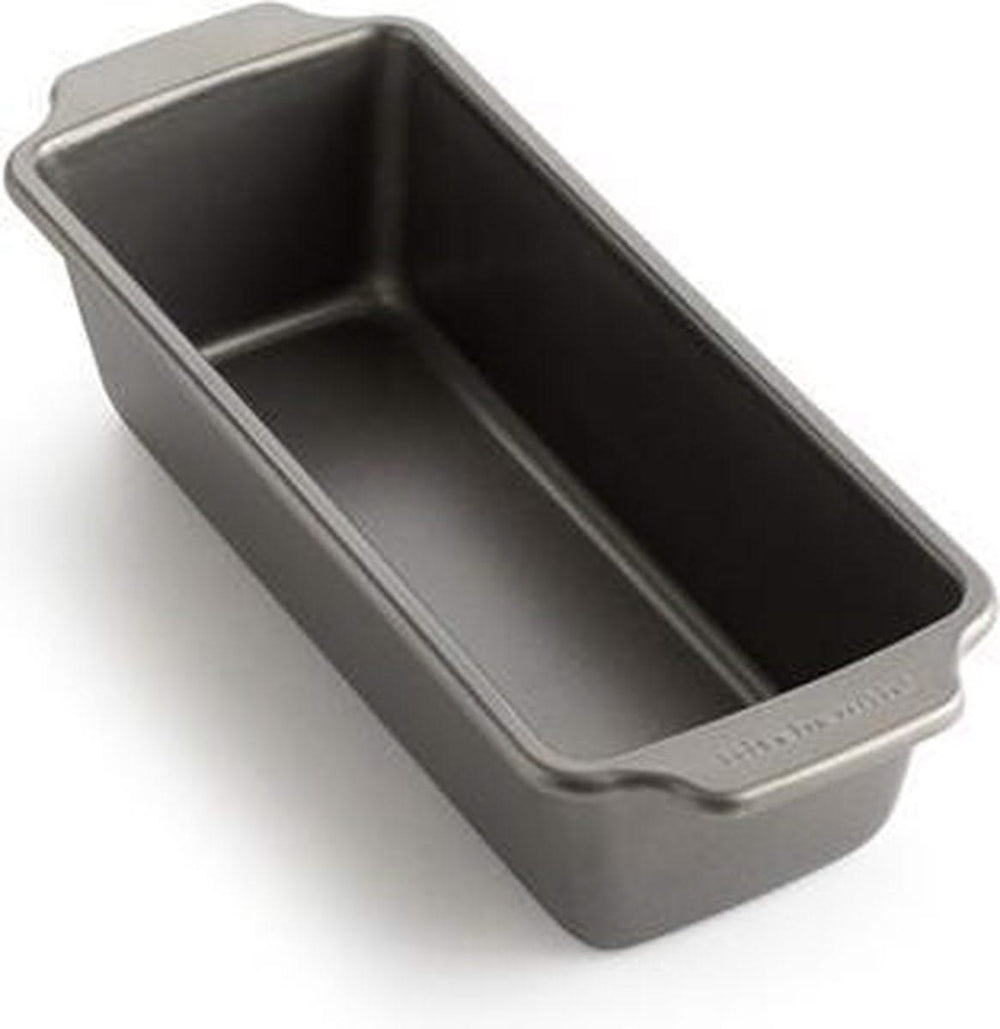 KitchenAid Brotbackform aus aluminisiertem Stahl, 27 x 11 cm