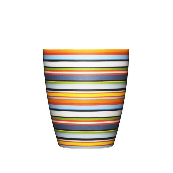 Iittala Becher Origo Orange 250 ml