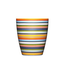 Iittala Becher Origo Orange 250 ml