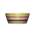 Iittala Kleine Schüssel Origo Oranje ø 12 cm / 250 ml