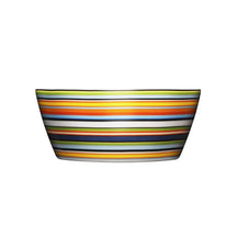 Iittala Kleine Schüssel Origo Oranje ø 12 cm / 250 ml