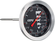 Gefu Fleischthermometer / Kernthermometer Messimo