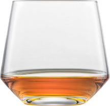 Zwiesel Glas Whiskey Gläser Pure 389 ml - 6 Stücke