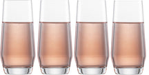 Zwiesel Glas Longdrinkgläser Pure 542 ml - 4 Stück