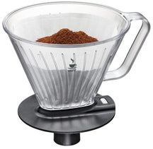 Gefu Kaffeefilter Fabiano Größe 4