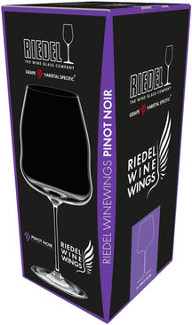 Riedel Rotweinglas Winewings - Pinot Noir