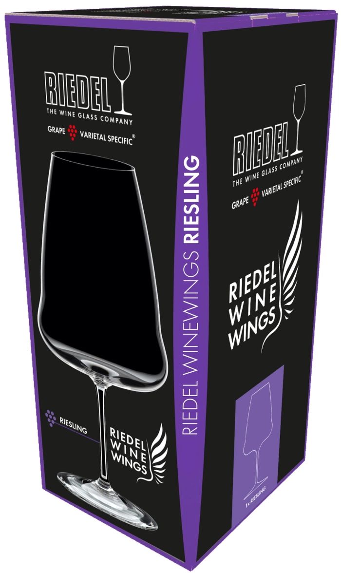 Riedel Weißweinglas Winewings - Riesling