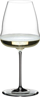 Riedel Champagnerglas Winewings