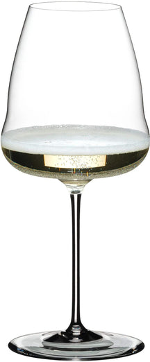 Riedel Champagnerglas Winewings