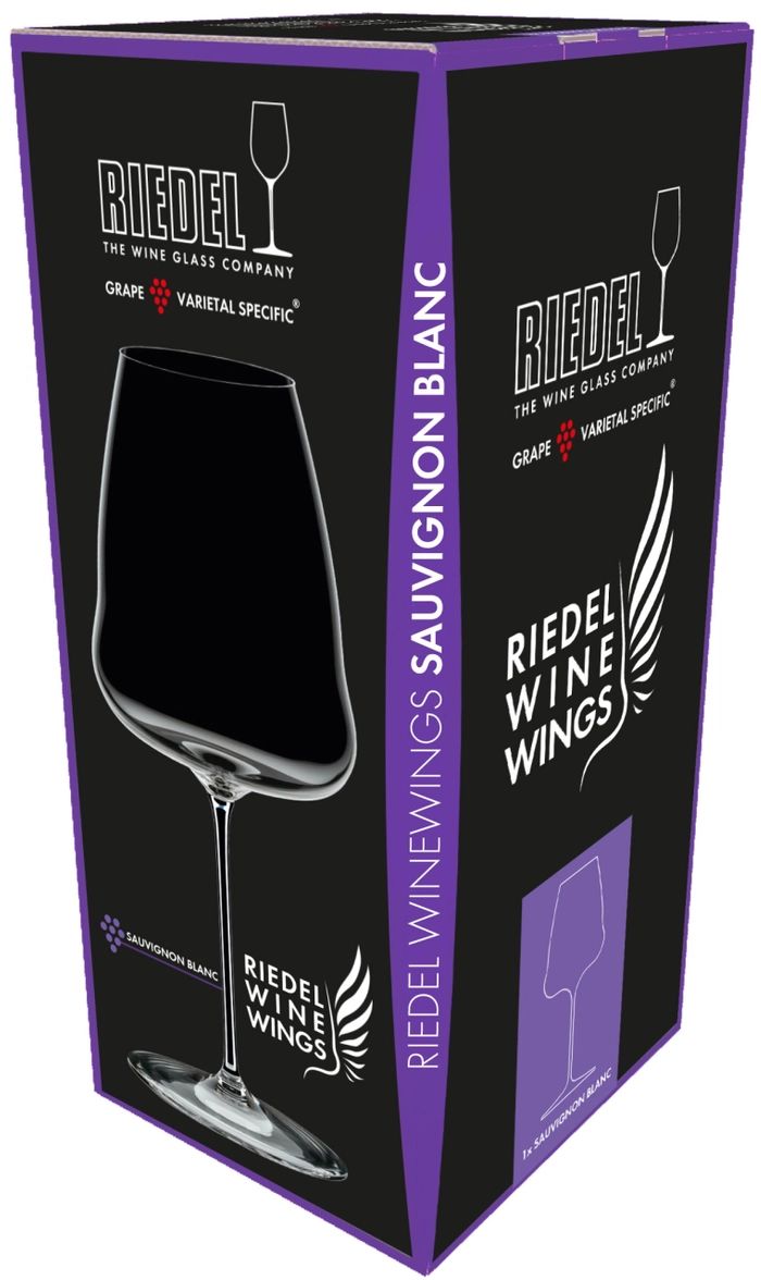 Riedel Weißweinglas Winewings - Sauvignon Blanc