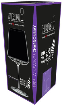 Riedel Weißweinglas Winewings - Chardonnay