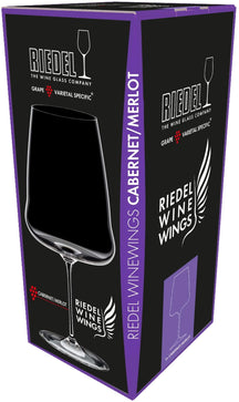 Riedel Rotweinglas Winewings - Cabernet Sauvignon