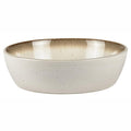 Bitz Schüssel Gastro Creme/creme - ø 18 cm / 850 ml