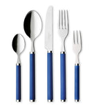 Villeroy & Boch Besteckset Play! - Blauer Ozean - 30-teilig