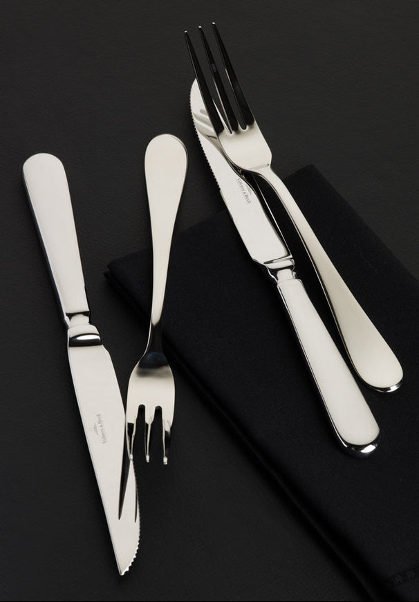 Villeroy & Boch Steakmesser-Set Oscar - 6-teilig