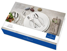 Villeroy & Boch Besteckset Victor - 68-teilig