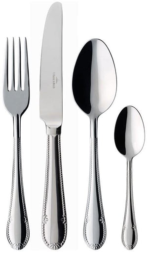 Villeroy & Boch Besteckset Mademoiselle - 24-teilig / 6 Personen