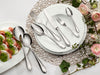 Villeroy & Boch Besteckset Mademoiselle - 68-teilig