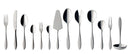 Villeroy & Boch Besteckset Arthur - poliert - 68-teilig / 12 Personen